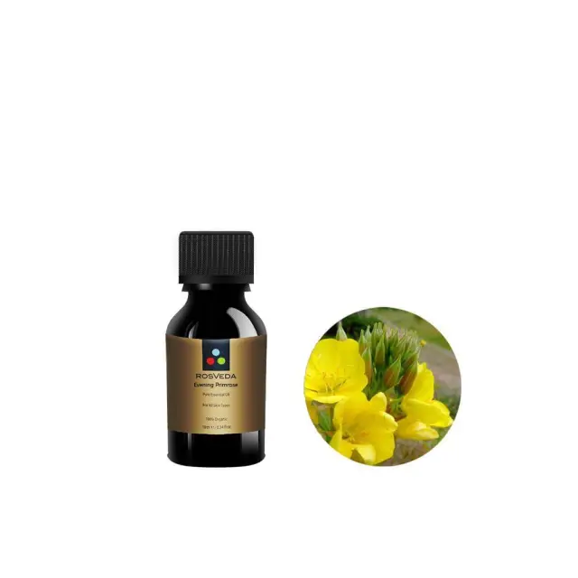 Rosveda Essential Oil Eucalyptus