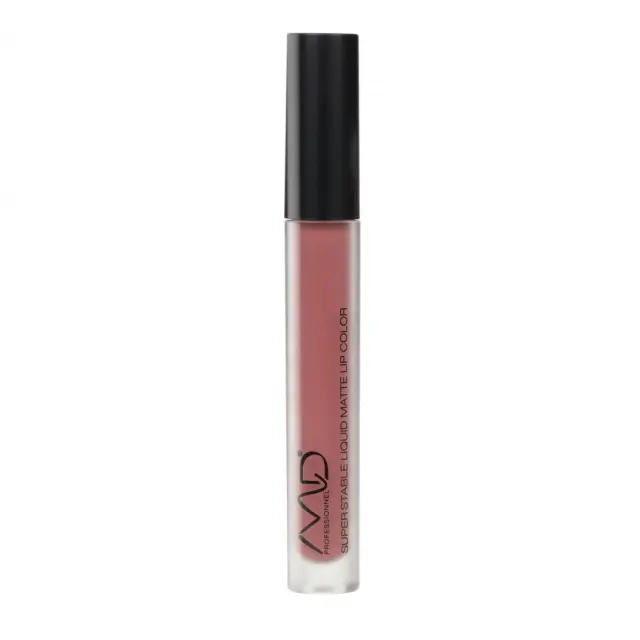Super Stable Liquid Matte Lip Color 4ml 07