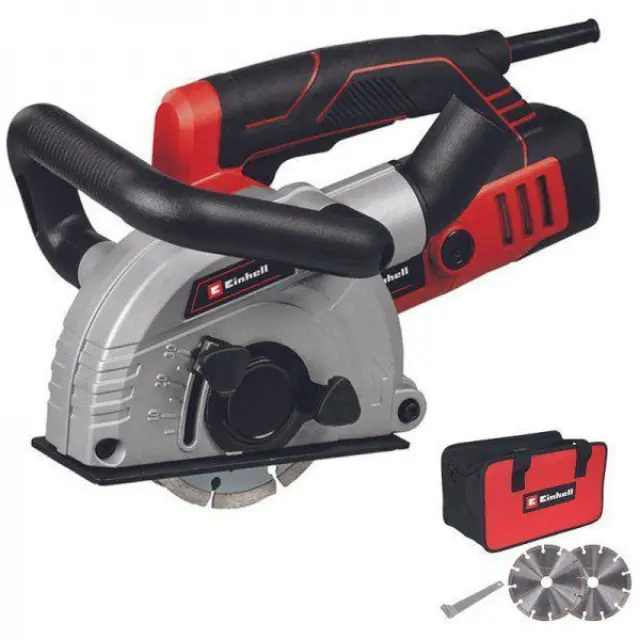 Einhell TE-MA 1500 - Φρέζα Αυλακώσεων 1500W (4350735)