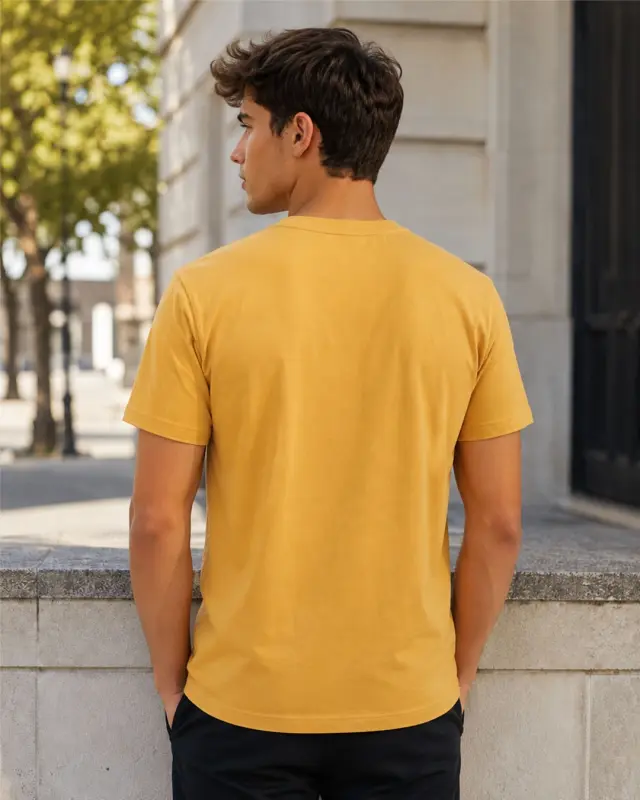 T-shirt Noshame® Camel - 3026093 - XXL 2