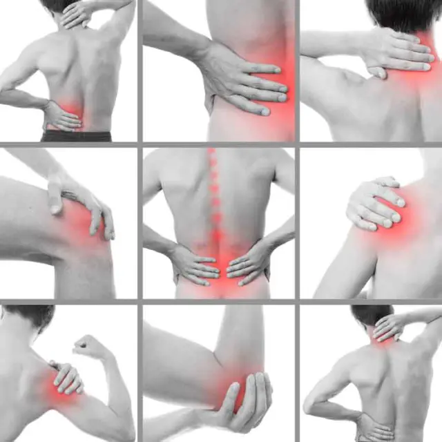 Rosveda Ex pain - 50ml 2