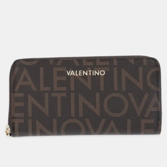 Πορτοφόλι Valentino VPS9IS155-N06 Καφέ - ONESIZE