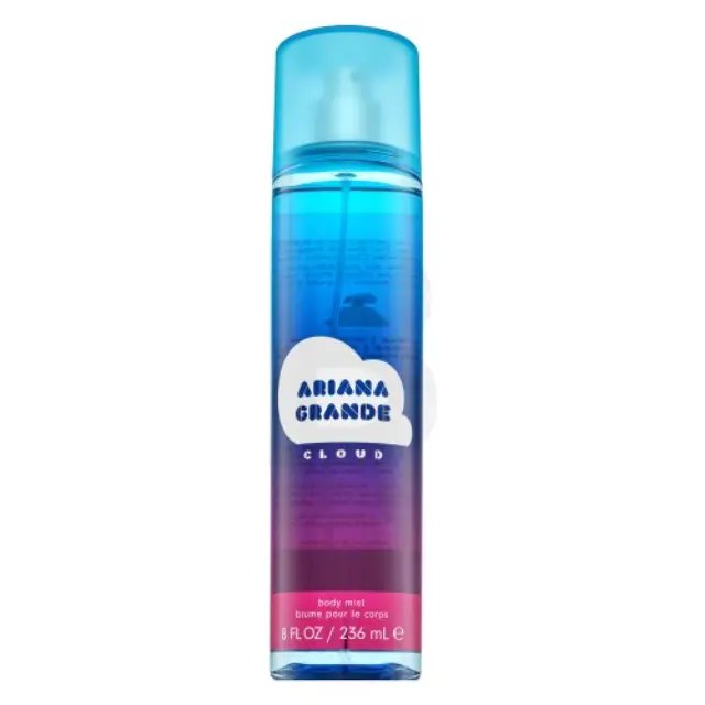 Ariana Grande Cloud Body spray for women 236 ml