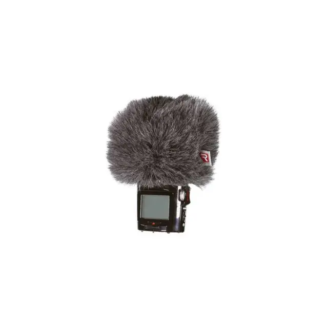 Rycote mini αντιανέμιο Zoom H2N