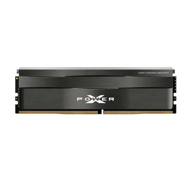 Silicon Power XPOWER Zenith memory module 8 GB 1 x 8 GB DDR4 3200 MHz