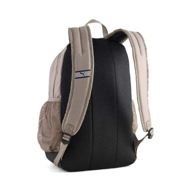 Puma Adult Deck Backpack Μπεζ 091320-04 (Puma) - One Size 2