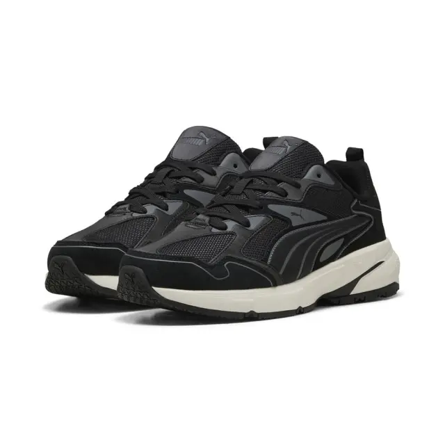 Puma Men's Profoam Galactic Μαύρο - Άσπρο 407179-01 (Puma) 2