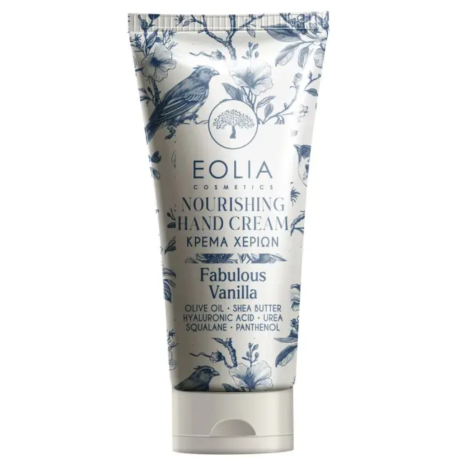 Hand cream vanilla 75ml