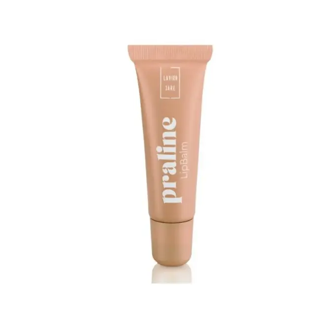 Lavish Care Praline Lip Balm, Βάλσαμο χειλιών με Άρωμα Πραλίνα 10ml