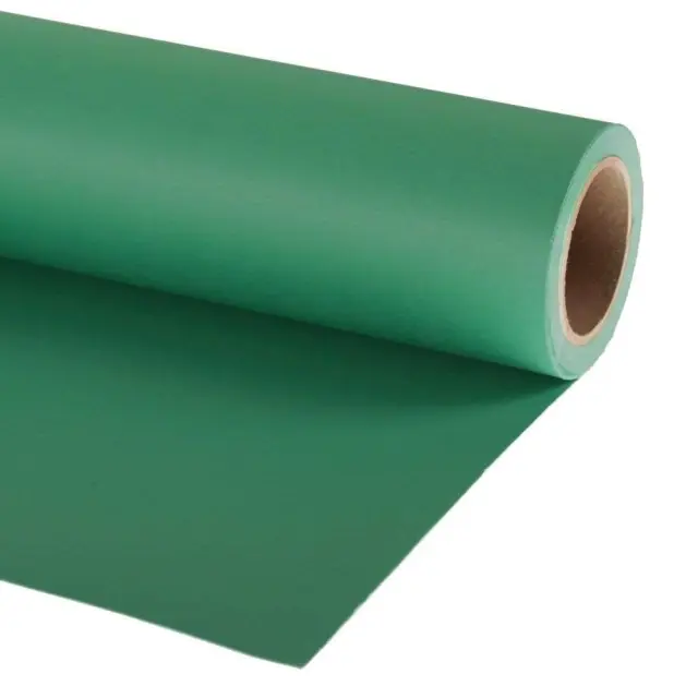 Manfrotto 9074 Χάρτινο Φόντο 2.72x11m PINE GREEN
