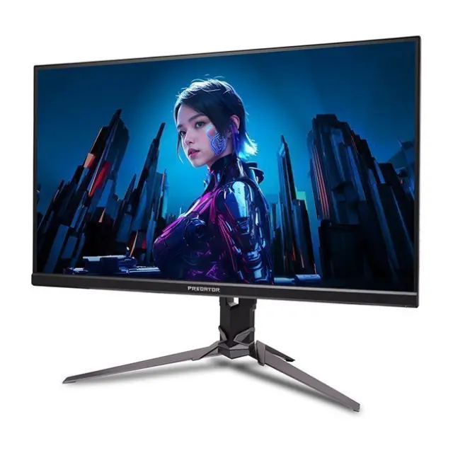 Acer Monitor 27" XB273KV4BMIIPRX IPS 4K (UM.HX3EE.401) 2