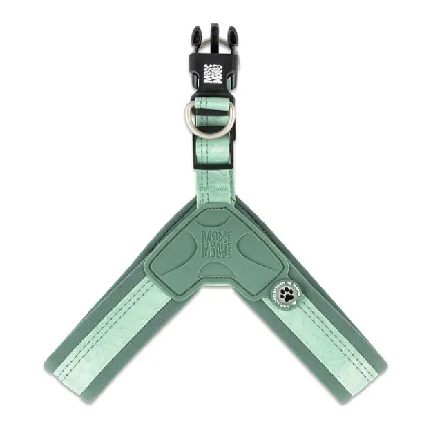 Max and Molly Q-FIT Σαμαράκι – Jade MEDIUM 48-52CM