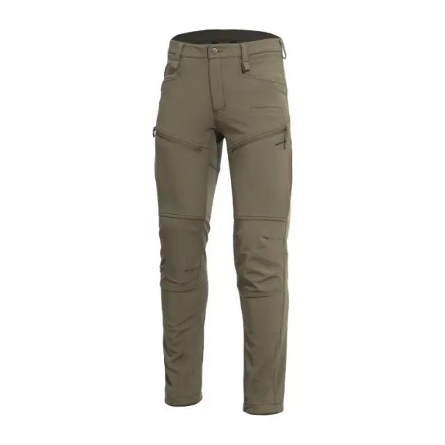 Pentagon Renegade ''Taiga'' Pants-Παντελόνι για Τακτική- Καθημερινή Χρήση - 06Ε-RAL7013