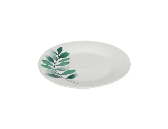Σετ Πιάτων Vegetal Secret De Gourmet - 18 τεμάχια 202125 3
