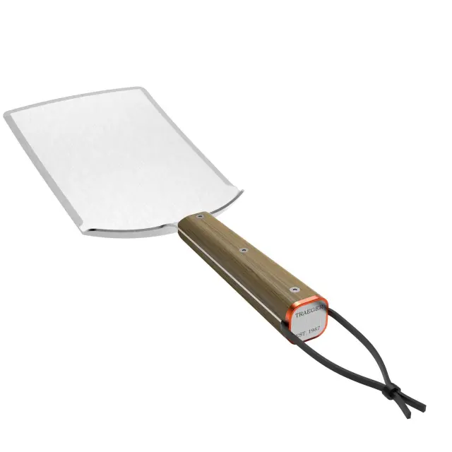 Σπάτουλα XXL Bbq - TRAEGER
