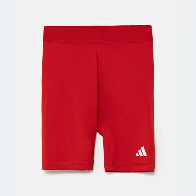 adidas Performance Boy's TechFit Short Tight Κόκκινο JW7958 (adidas Performance)