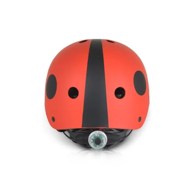 Παιδικό Κράνος Byox Ladybug 3800146229795 2