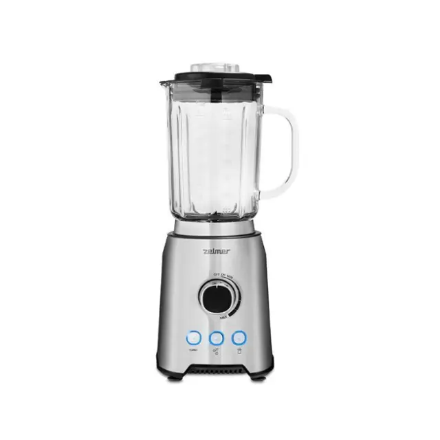 Zelmer Blender 1.75L 1200W Silver (ZSB4799)