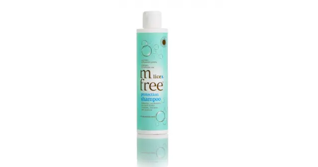 M Free Licex Protection Conditioner 200 ml