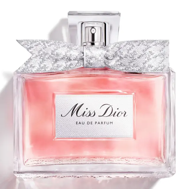 Miss Dior Eau De Parfum Floral, Vanilla, Sensual Notes
