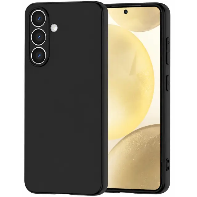 Θήκη TPU Ancus για Samsung Galaxy A27 5G Μαύρη