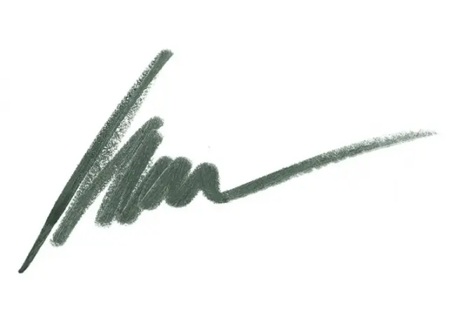 GRIGI WATERPROOF EYE SILKY PENCIL Νο 16 GREEN 2