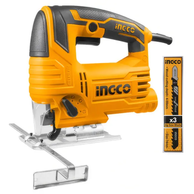 ΣΕΓΑ ΗΛΕΚΤΡΙΚΗ 570W INGCO JS57028