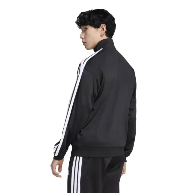 Adidas Dayrdy Jacket Black KX5657 - 2XL 2
