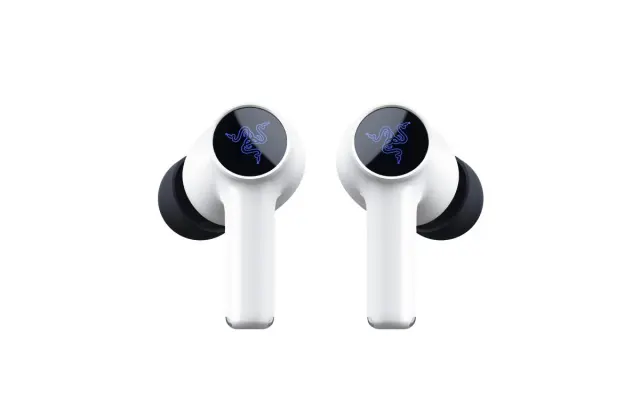 Razer Hammerhead V3 X HyperSpeed for PlayStation Wireless Gaming Earbuds 2.4GHz + Bluetooth 5.3 με 3D Audio, 35 Ώρες + IPX4 – PS5 3