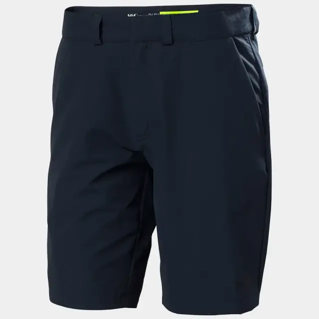 Helly Hansen Ανδρικό HH® Quick-Dry Shorts Navy Blue - 30