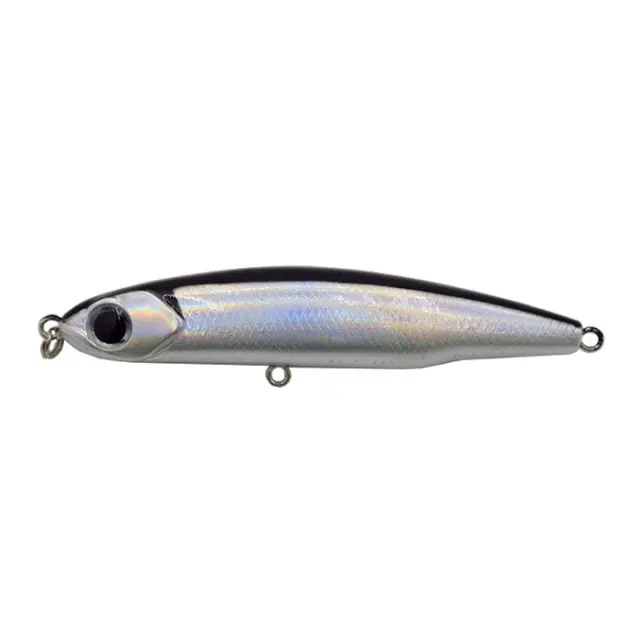 Τεχνητό Rizor Twicher 85S #04 Anchovy