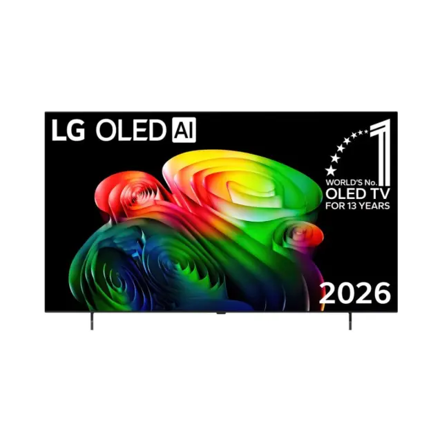 ΤΗΛΕΟΡΑΣΗ 48'' OLED OLED48B65LA LG