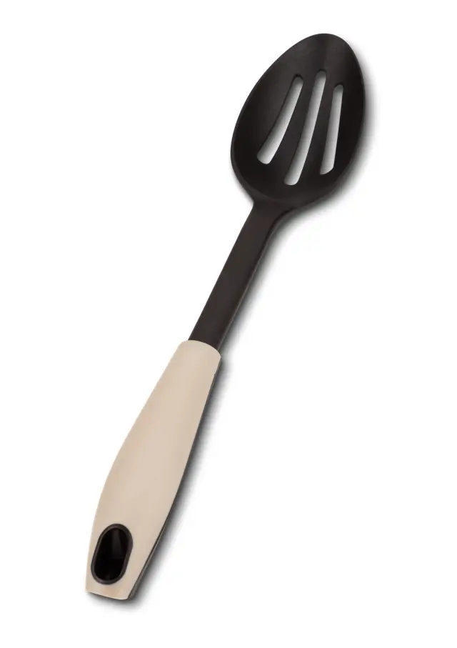Κουτάλα Ρηχή Nylon 34cm