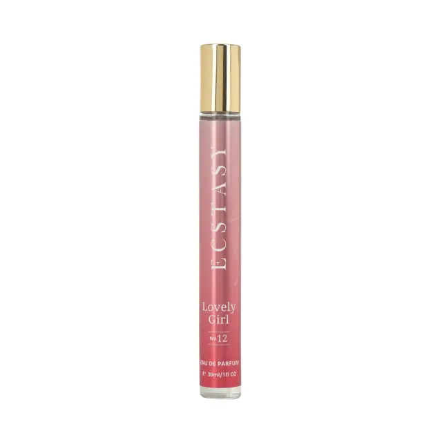 Ecstasy Eau de Parfum for Her 30ml - No 12 Lovely Girl
