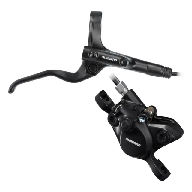 SHIMANO BL-MT201+BR-MT200 ΣΕΤ ΥΔΡΑΥΛΙΚΟ ΔΙΣΚΟΦΡΕΝΟ ΟΠΙΣΘΙΟ ΚΟΜΠΛΕ 1700mm