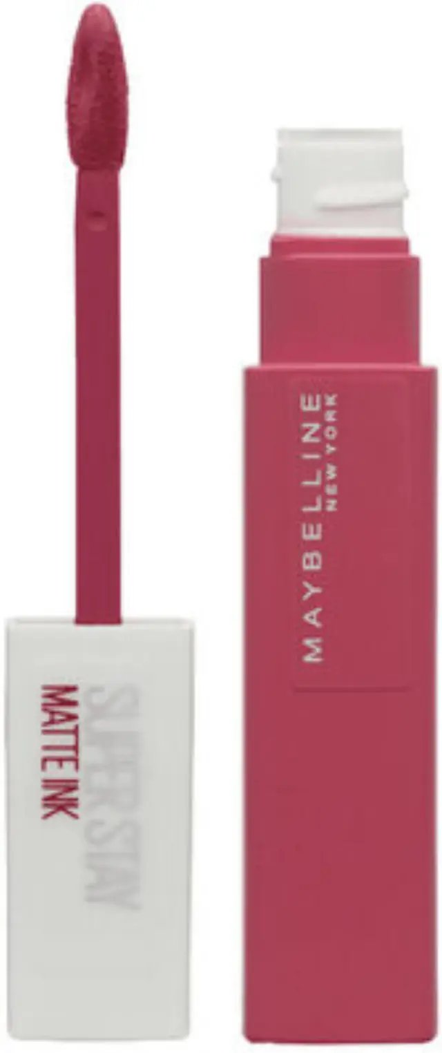 Maybelline SuperStay Matte Ink Liquid Lipstick Liquid Lipstick for a matte effect 125 Inspirer 5 ml