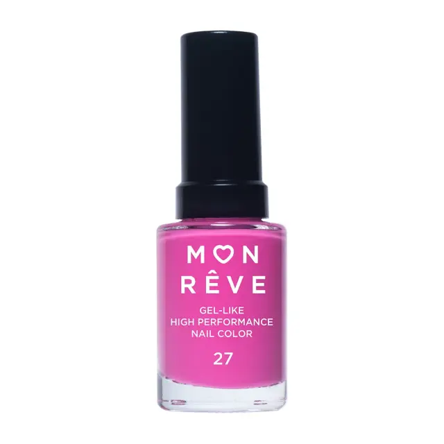Mon Reve Gel Like Nail Color 13ml | Απόχρωση 27