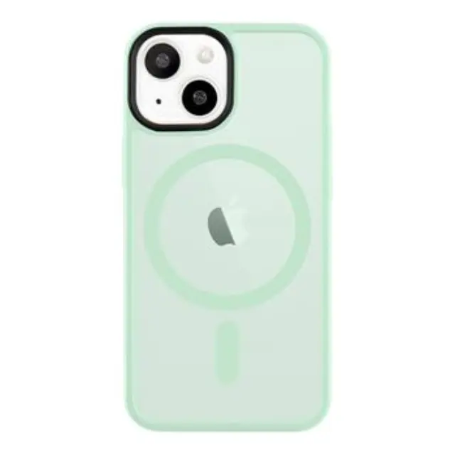 Tactical MagForce Hyperstealth Cover for Apple iPhone 13 mini Beach Green
