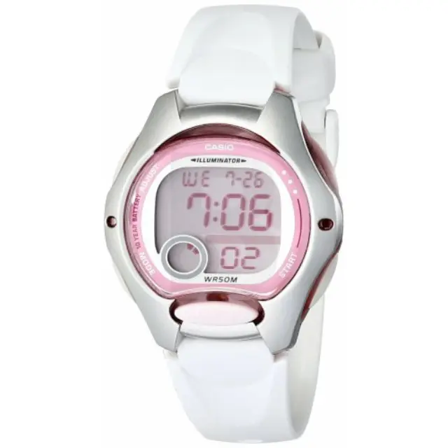 Casio Sports LW-200-7AV