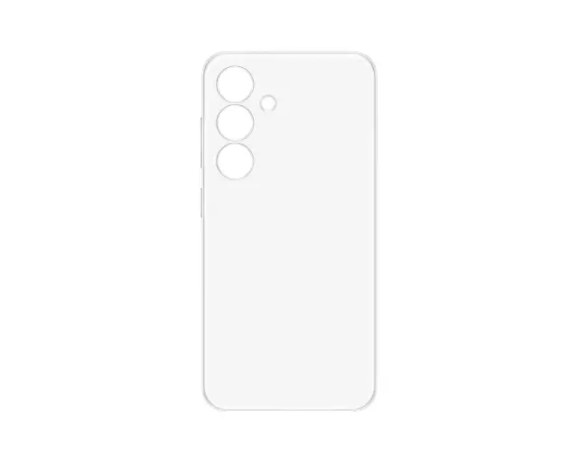 GP-FPS921SAA Samsung Clear Cover for Galaxy S24 Transparent 3