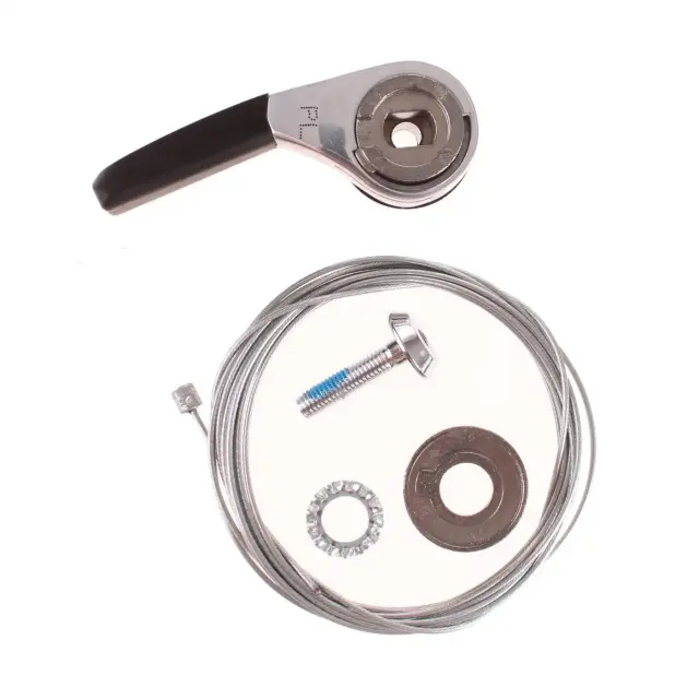 ΛΕΒΙΕ STURMEY-ARCHER SLS30-S ΓΙΑ 3 ΤΑΧΥΤΗΤΕΣ BRAZE-ON 28.6 2