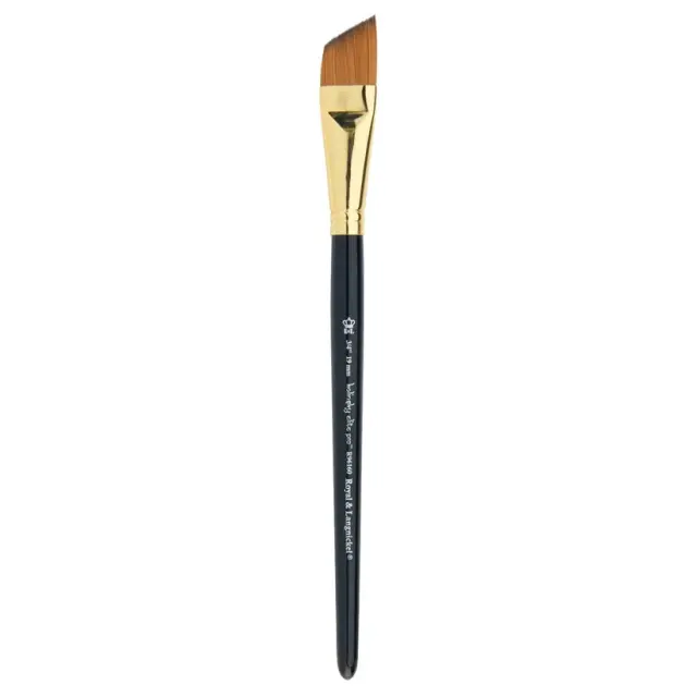 Πινέλο 3/4 Kolinsky Elite Pro Royal