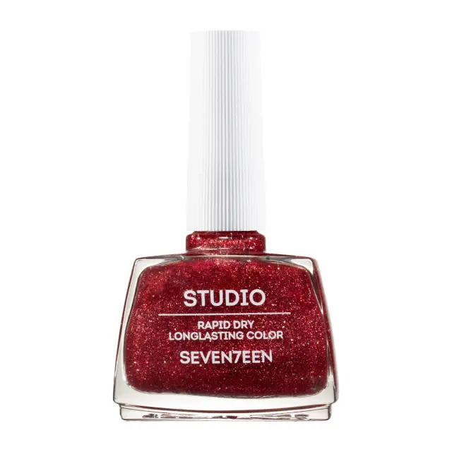 Studio Rapid Dry Longlasting Color 12ml