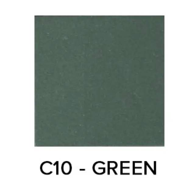 Ψηφίδα Κεραμική C10 Green - 1Kg