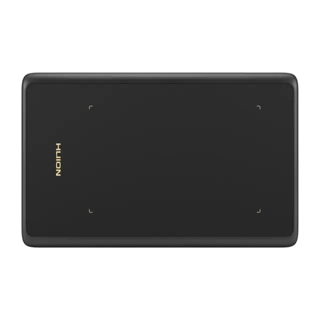 Huion H420X tablet
