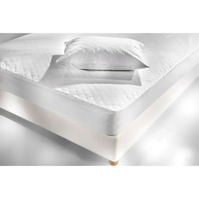Κάλυμμα Στρώματος Ημίδιπλο Καπιτονέ La Luna Luxury 120x200+35