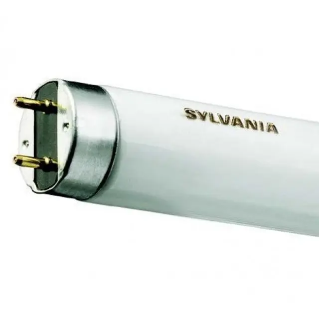 ΛAMΠA ΦΘOPIOY F25W/D/T8-33 0,82cm 6500K SYLVANIA
