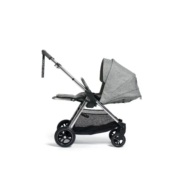 Καρότσι Mamas & Papas Flip XT3 Skyline Grey 22180356 2