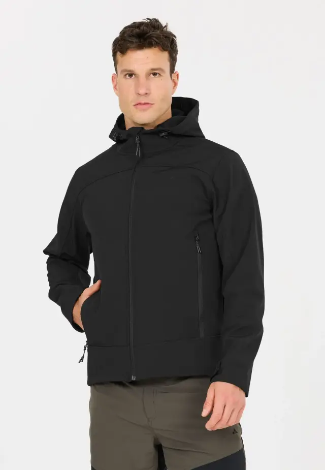 Whistler Ανδρικό Softshell - X Large