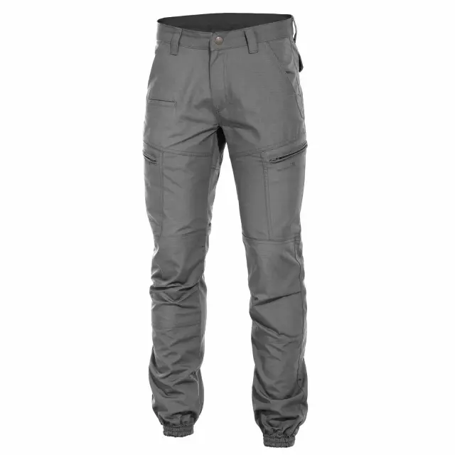 Pentagon Ypero Pants-Παντελόνι για Τακτική - Καθημερινή Χρήση - 08WG-Wolf Grey-Γκρί Ανοιχτό